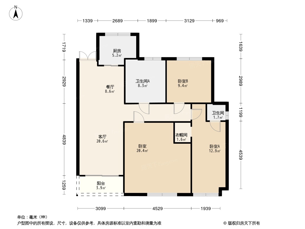 电建地产·洺悦玉府