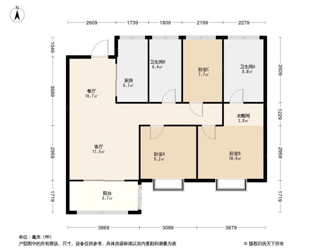 上东逸境花园