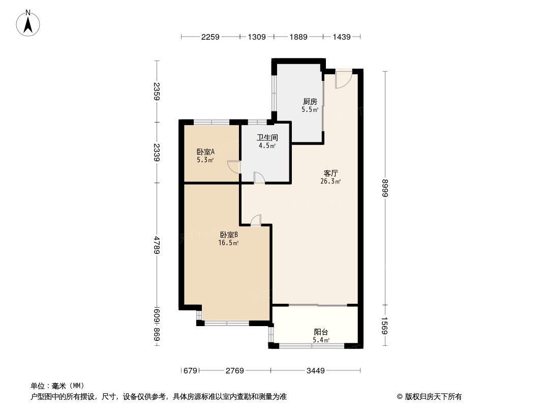 新城云漾滨江