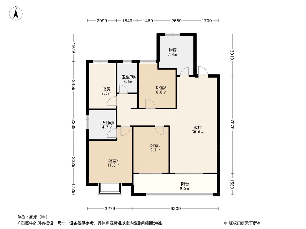 盘点望江悦府配套资源价格交通配套看这篇就够了