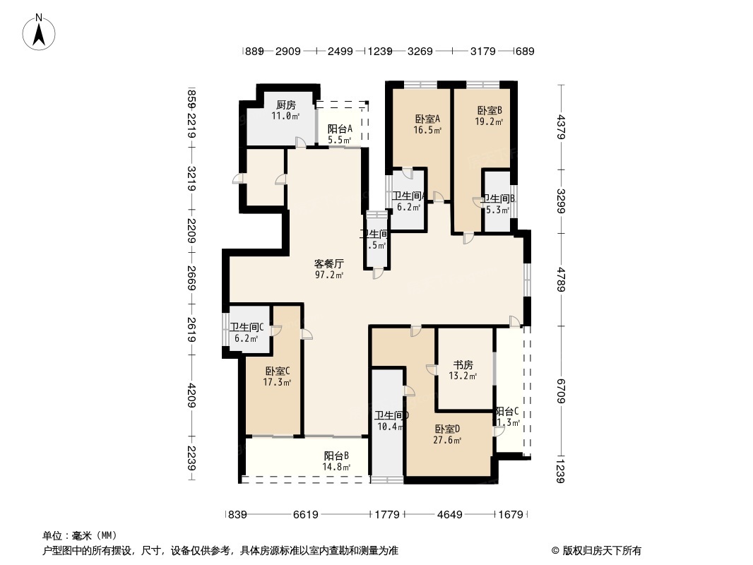 高科荣境