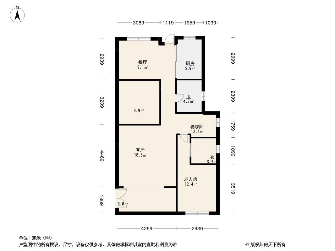 森湖溪谷