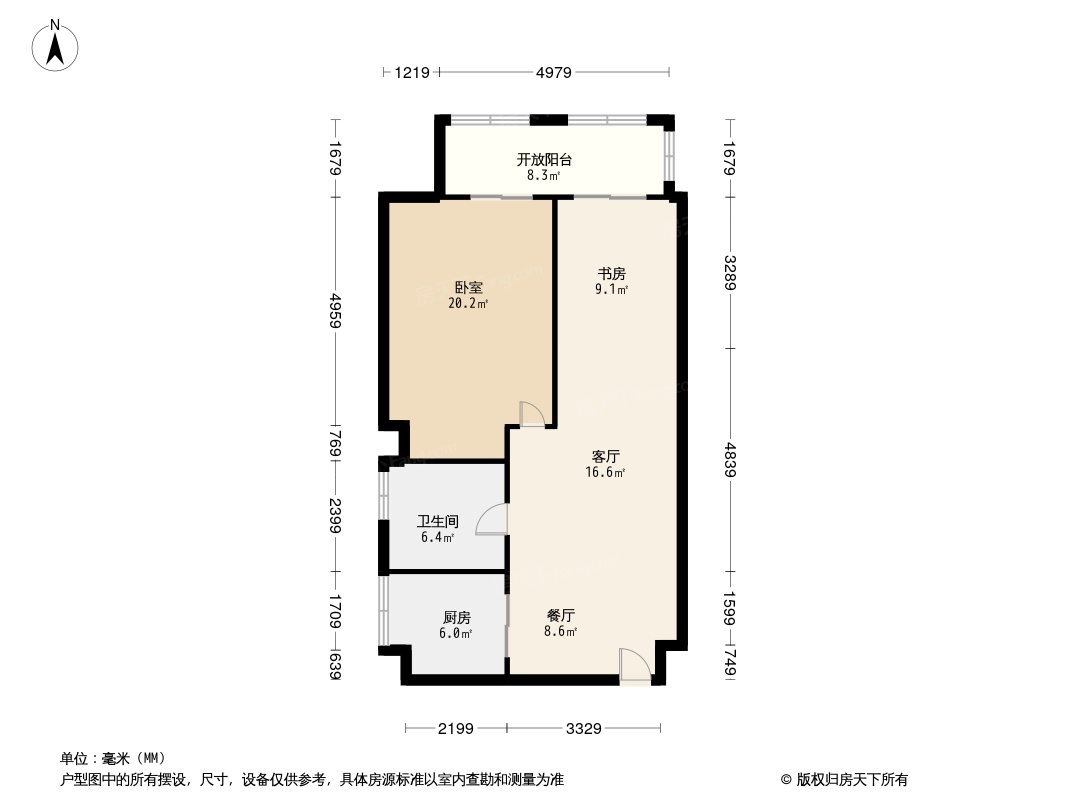 奥园城央壹品