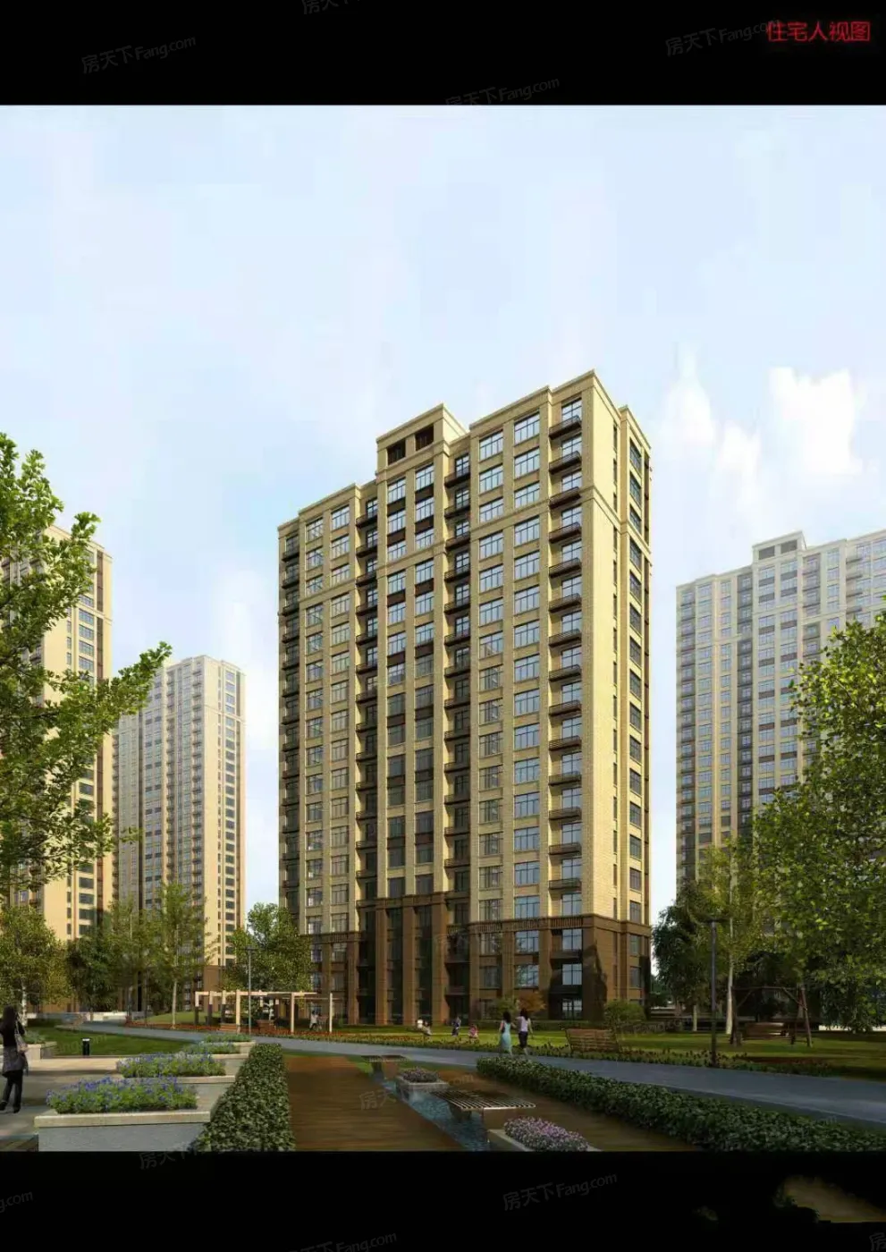 泗阳瑞禾阳光城二期怎么样地址房价走势及户型图详解