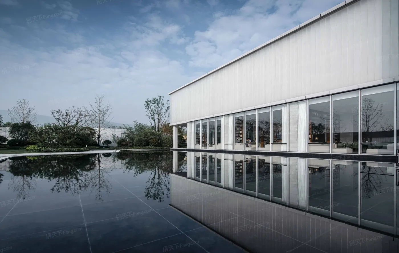 西安悦尚锦云怎么样房价户型及位置如何