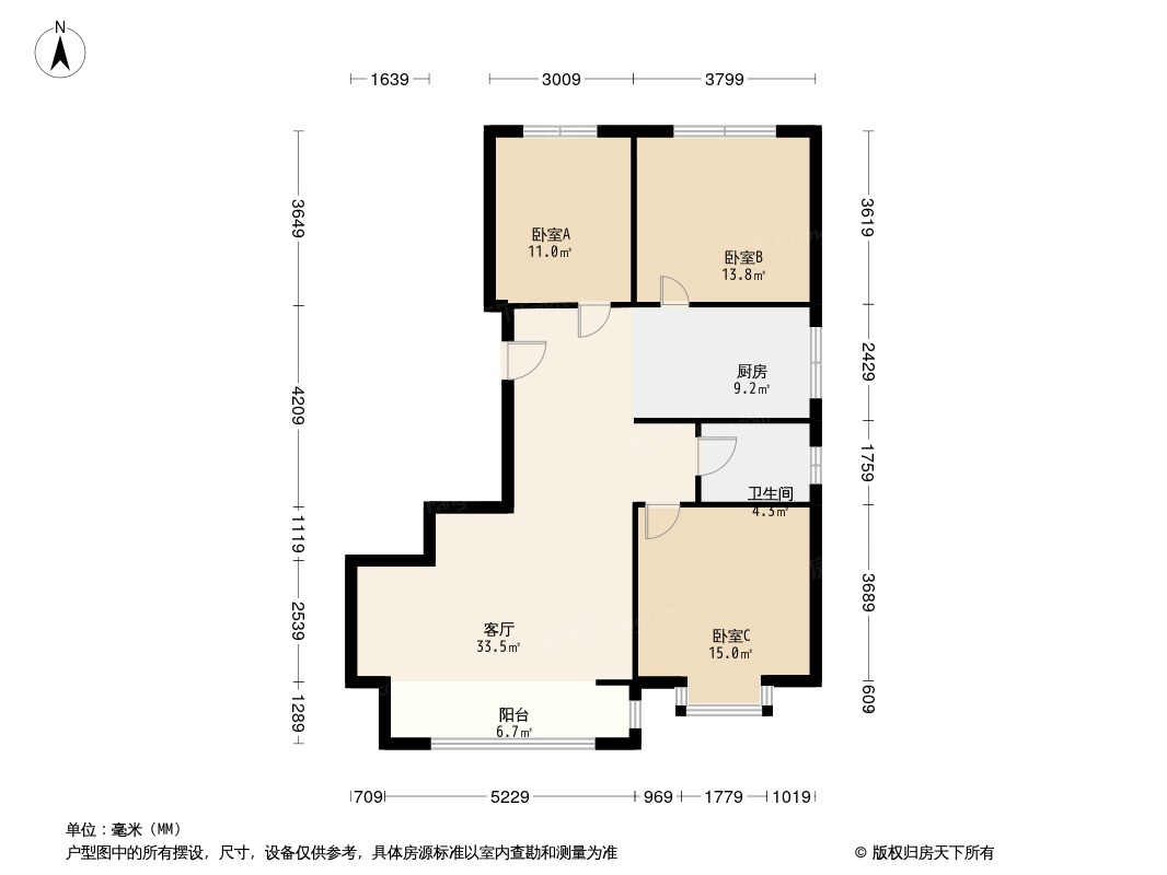 户型图0/1