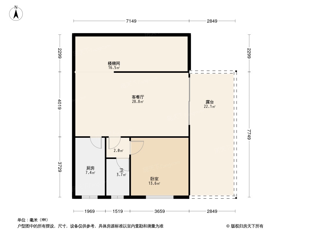 华润小径湾悦海