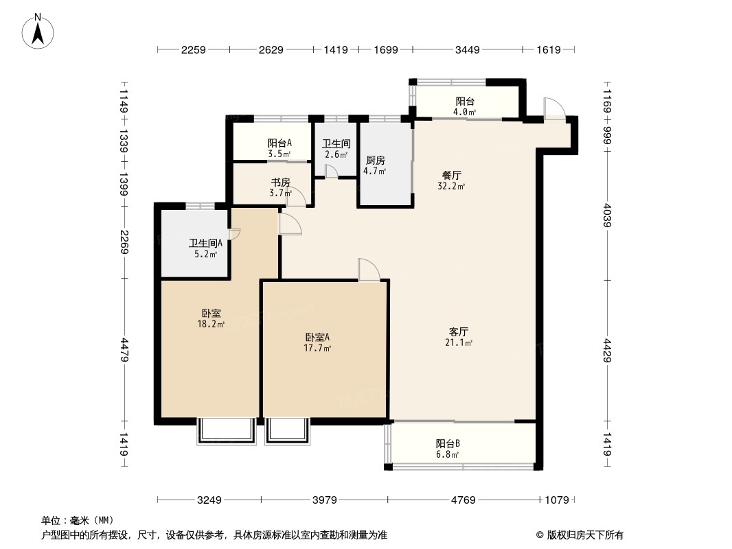 宝能·滨江府