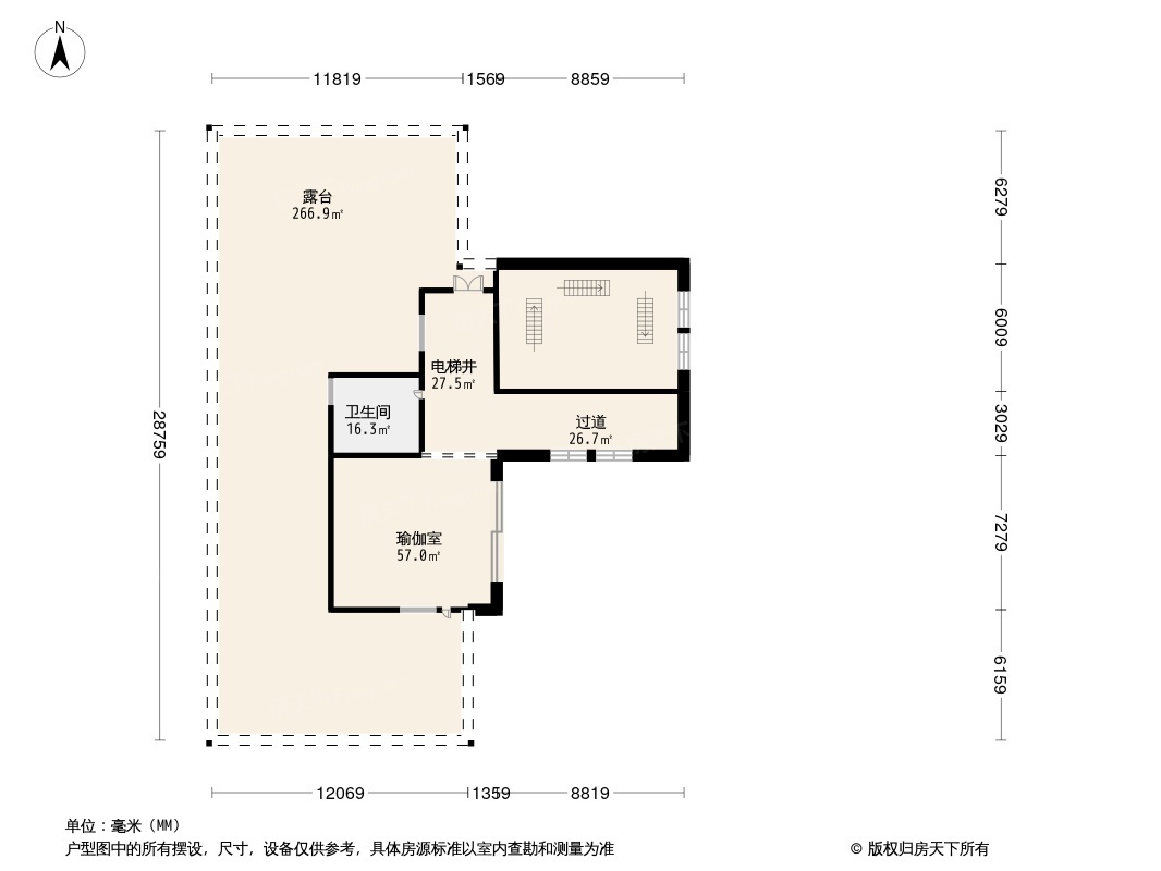 万科荣成兰乔圣菲