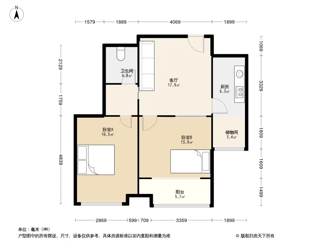 青岛鸿润嘉园怎么样鸿润嘉园地址在哪房价如何变化