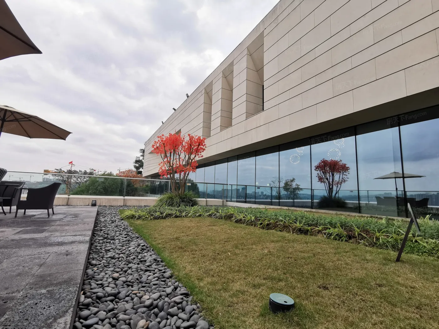 [美图分享]看房记:关于华侨城·云溪都会,你可能不知道的