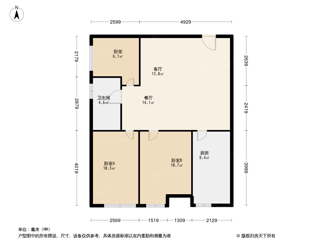 正商万熙天地