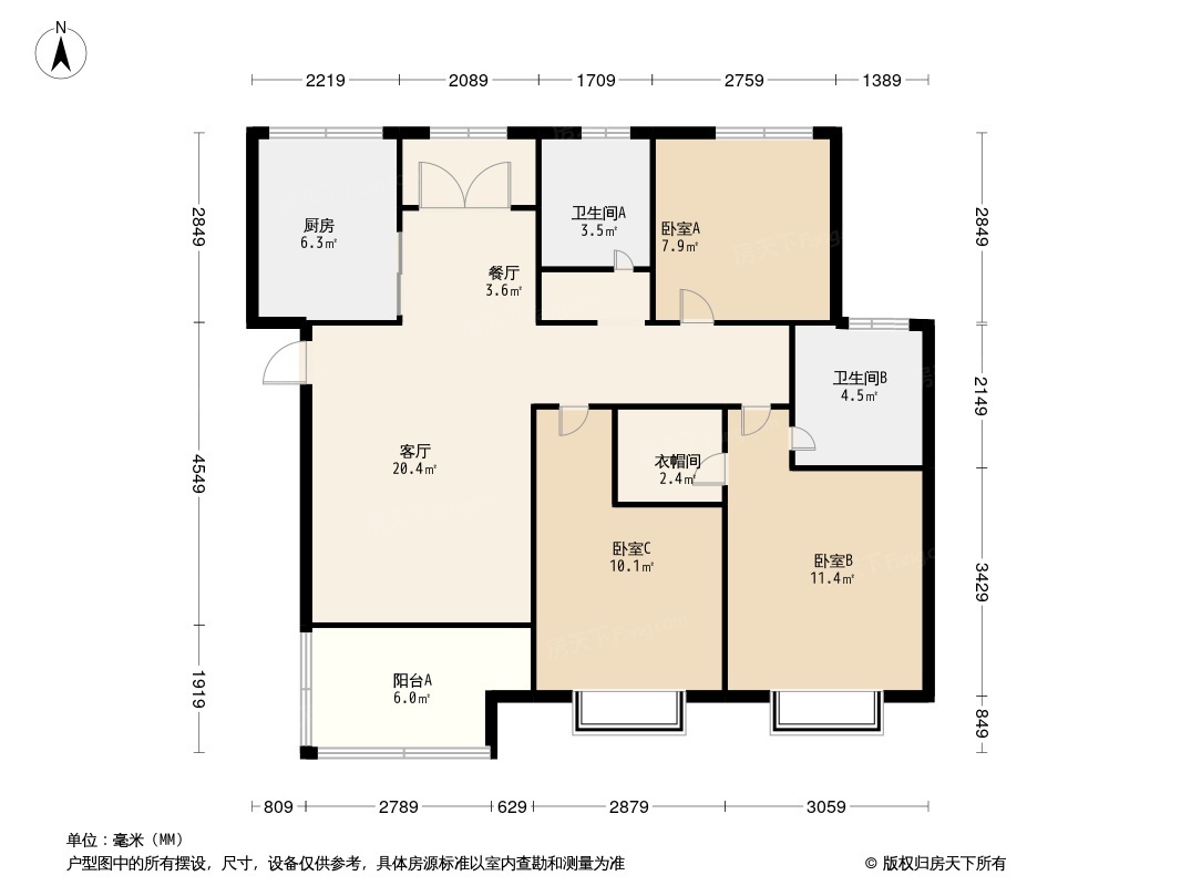 绿地滨湖国际城