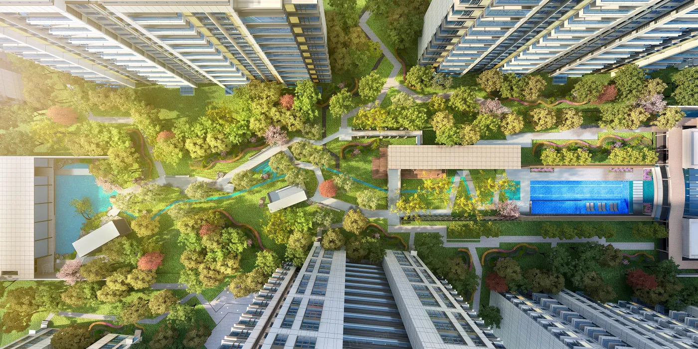 中奥滨河境价格待定