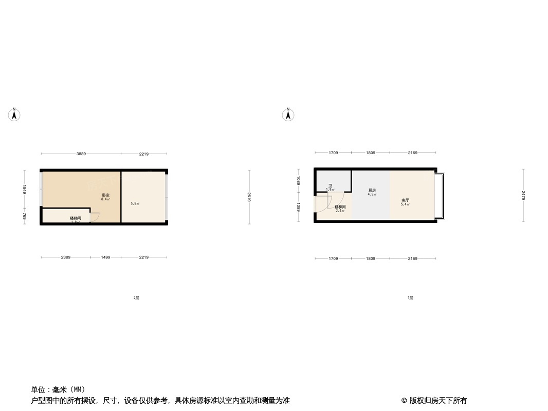 翰林云尚中心