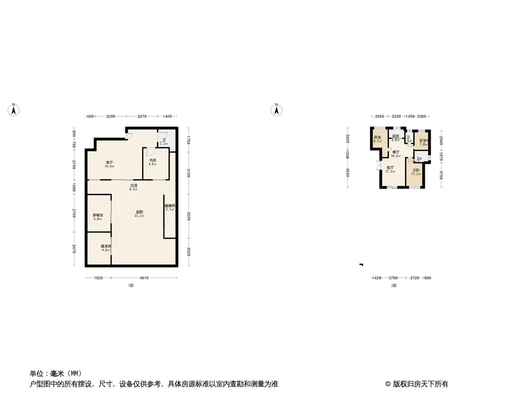 元正康郡