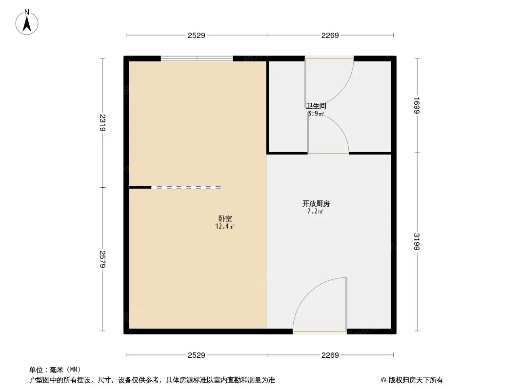 大连汇智云顶图片