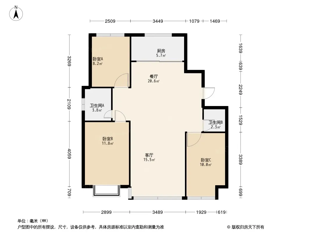 真能物美价廉?沈阳苏家屯单盘测评抢先看!你看值不值!