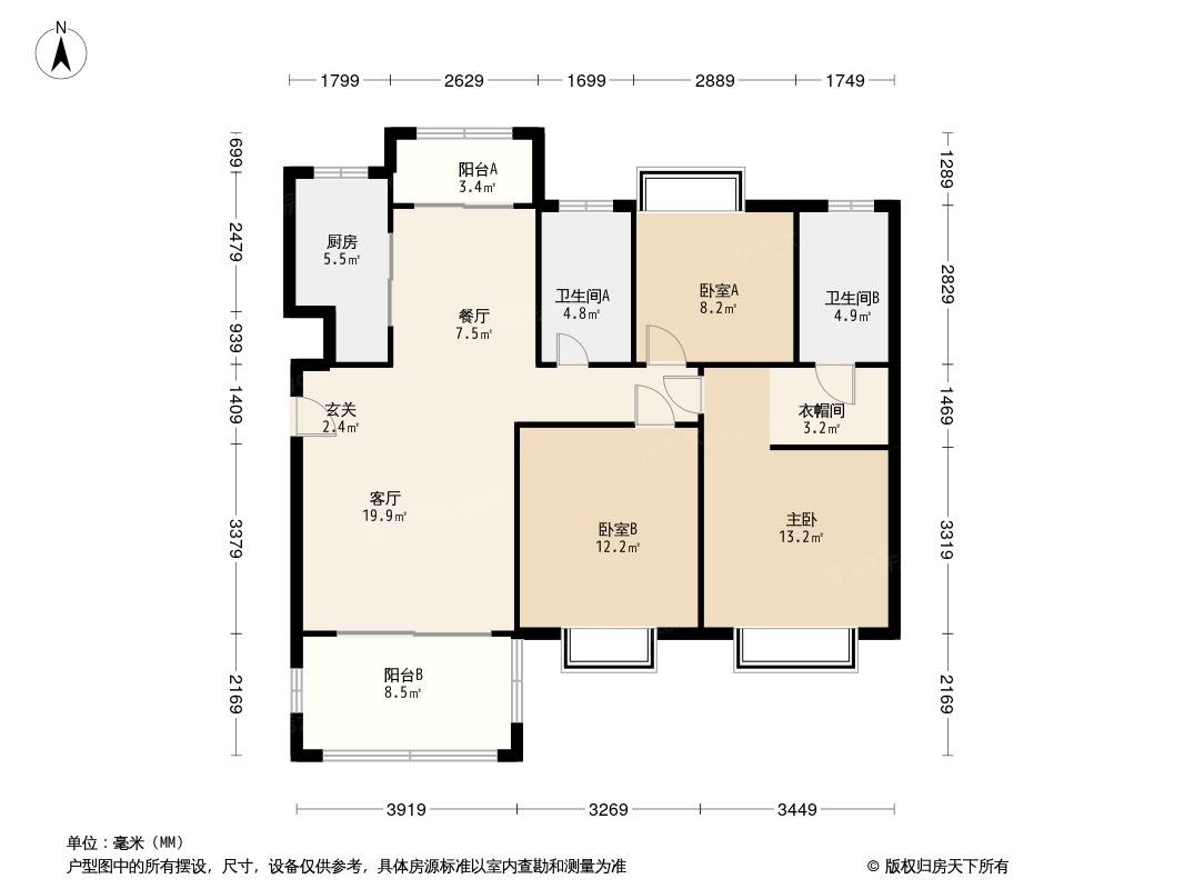 东澳溪地