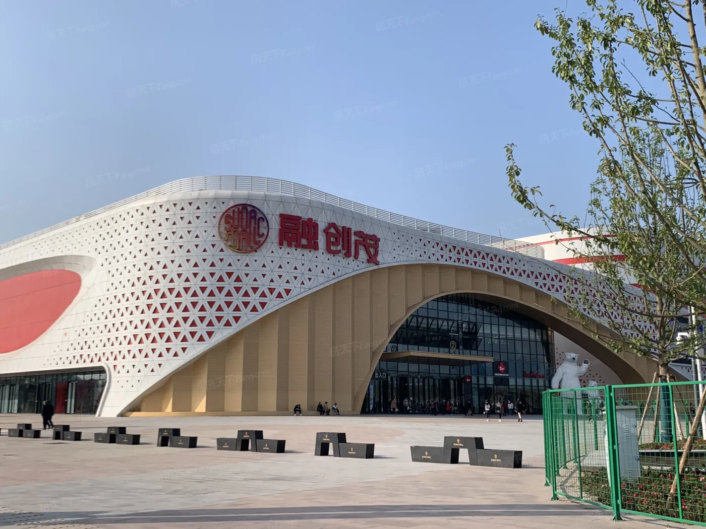 东原大发丨印未来价格如何?配套怎么样?小区物业好吗?