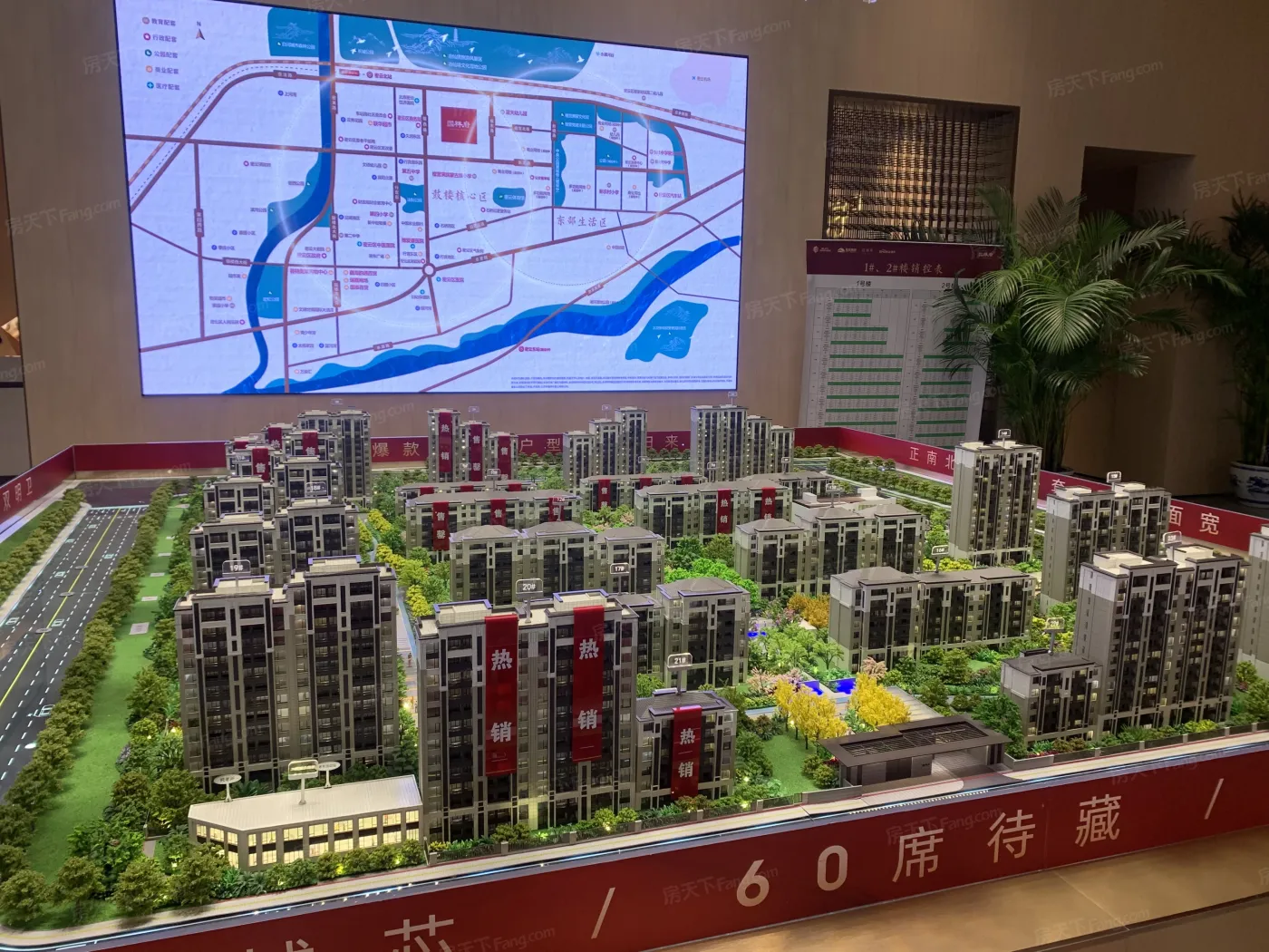 国祥府持续畅销中新春不打烊