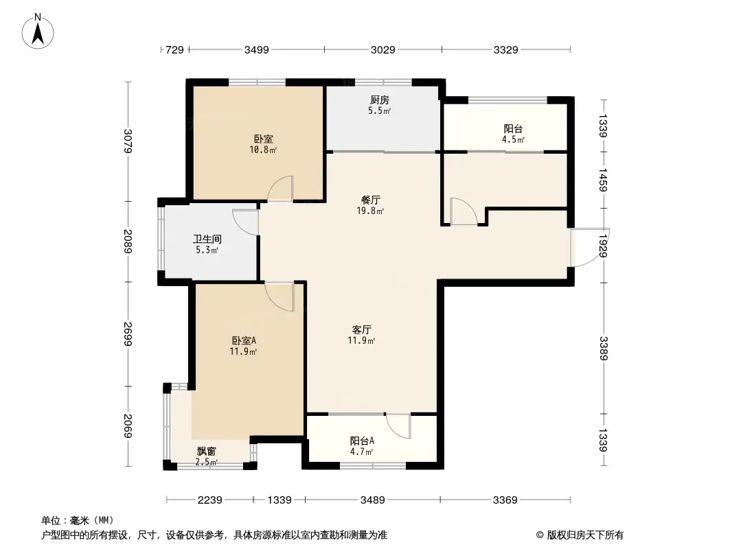 大連金普廣場怎麼樣金普廣場在哪及小區房價詳情解讀