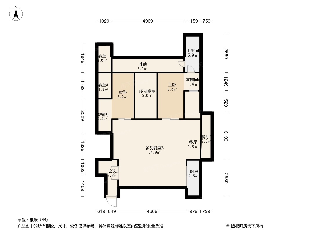 孔雀山·沁源汇