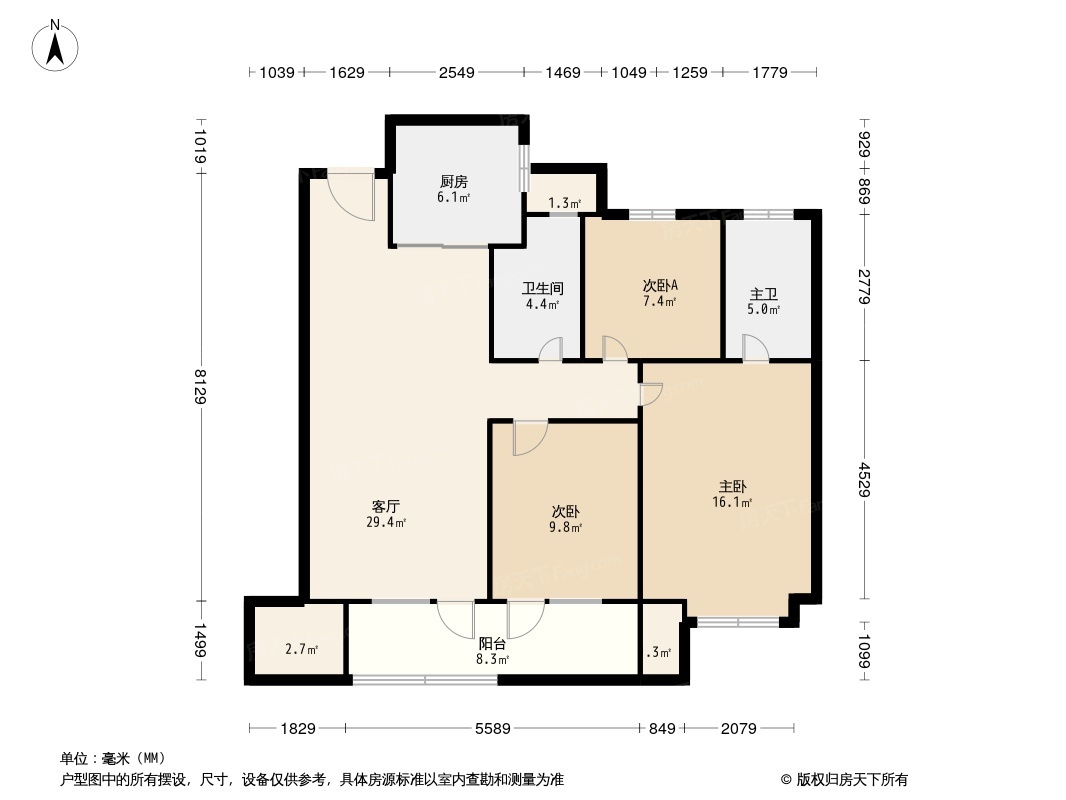 烟台招商雍景湾怎么样地址详情介绍以及户型分析