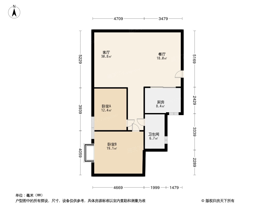 融侨阳光城方圆