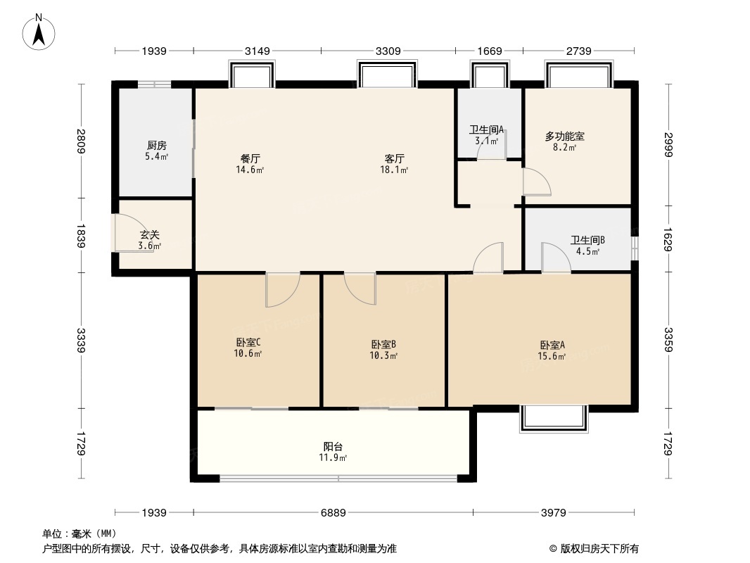 福州阳光城檀境怎么样?未来区域发展和房价走势如何?