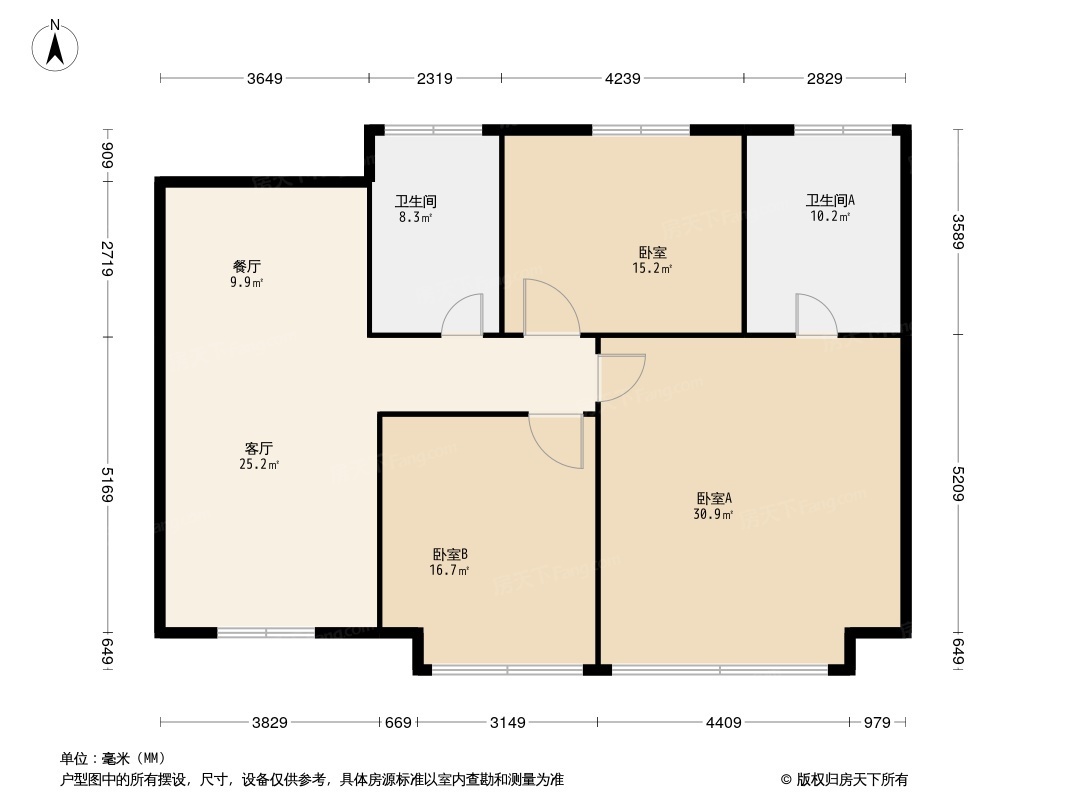 万科翡翠大道