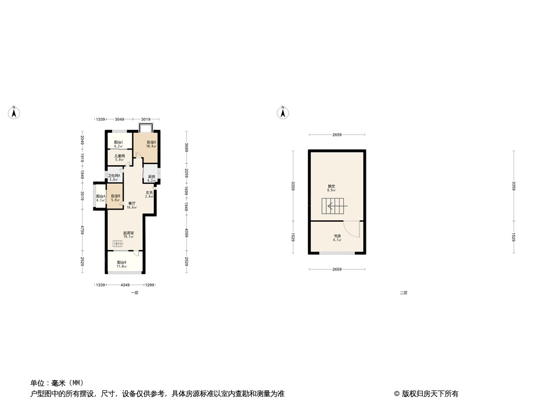 三盛·璞悦湾