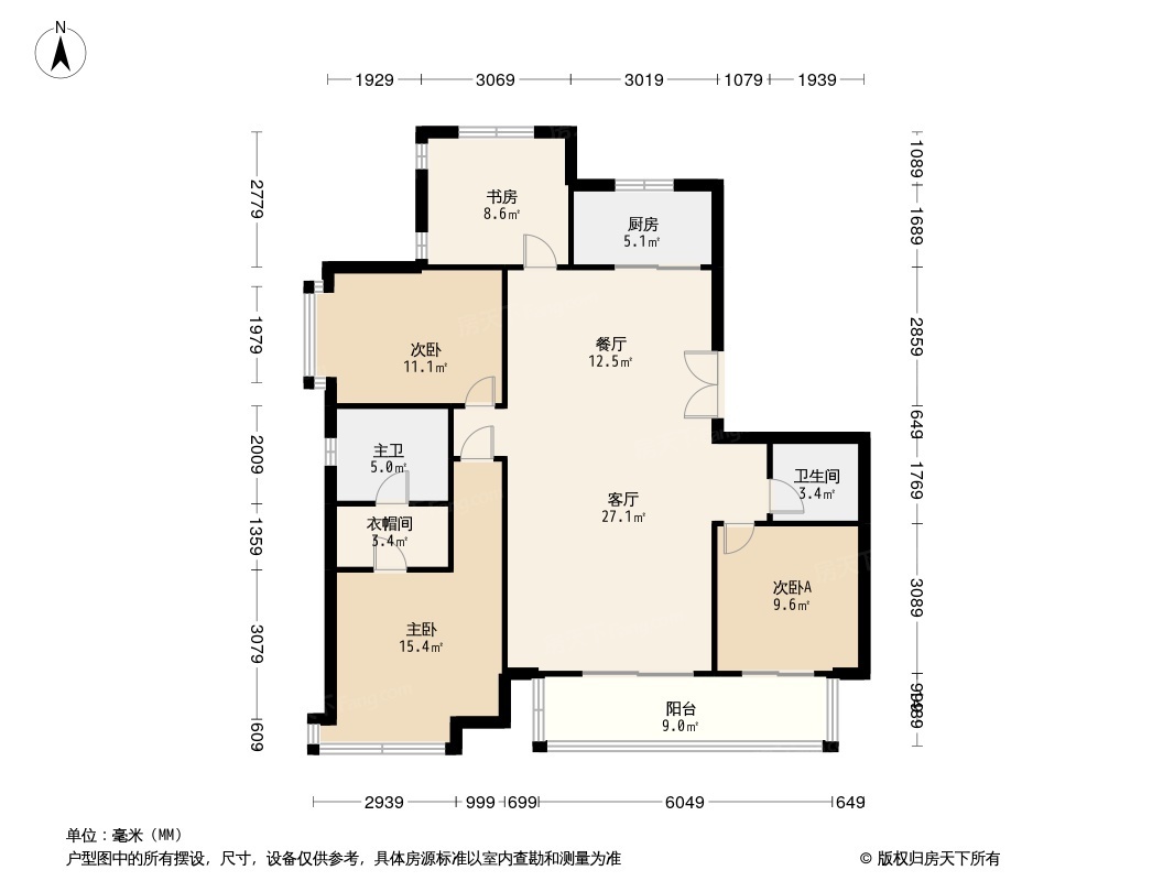 泰禾福州湾