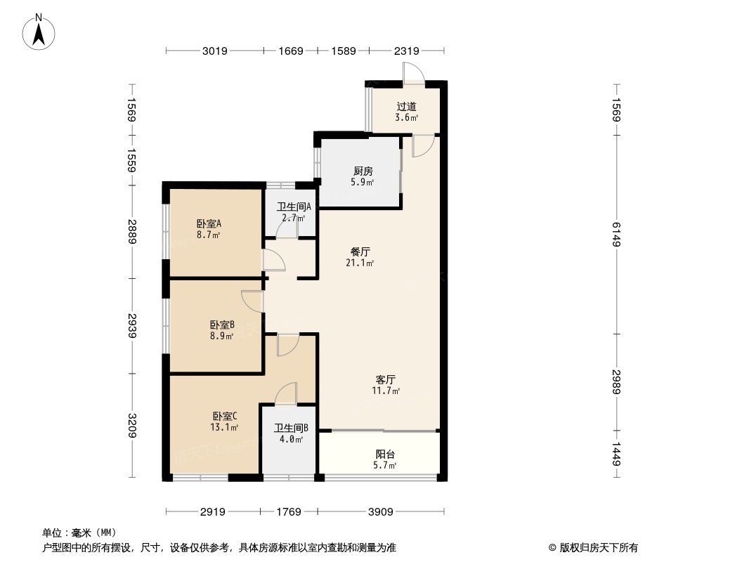 阳光城兰园·翡澜花园