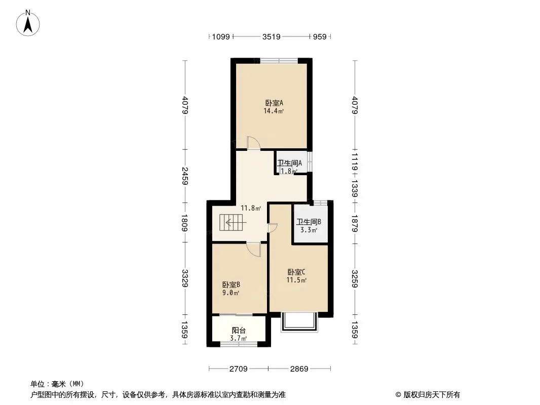 三盛雅居乐·璞悦长滩