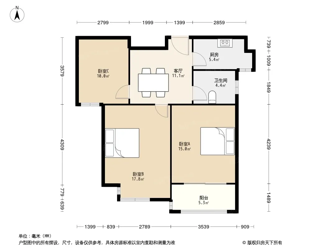 新南环新村二组团地址配套及房源推荐