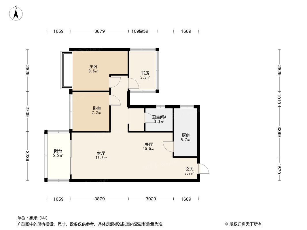 盛世春江