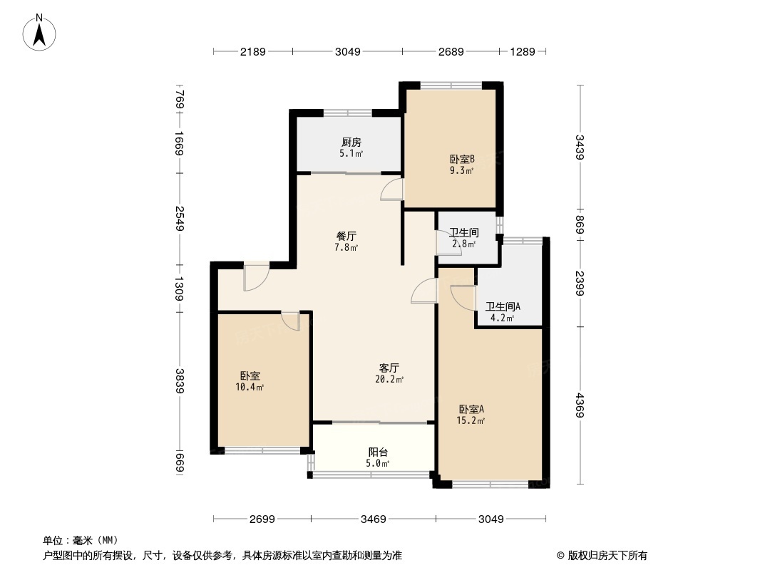 苏州樾府