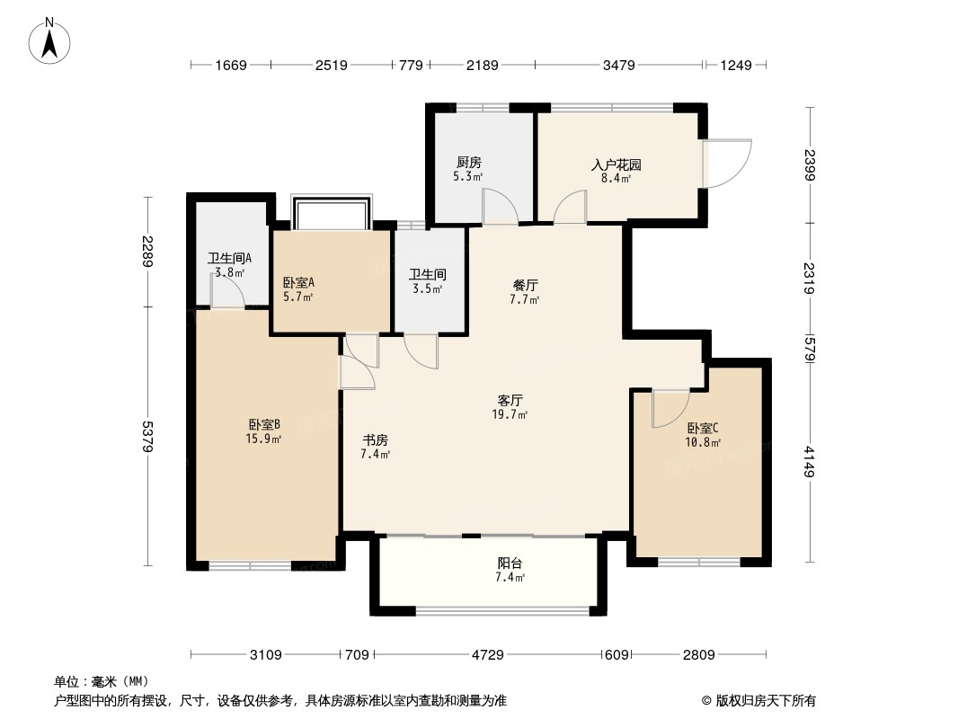 滨海首府