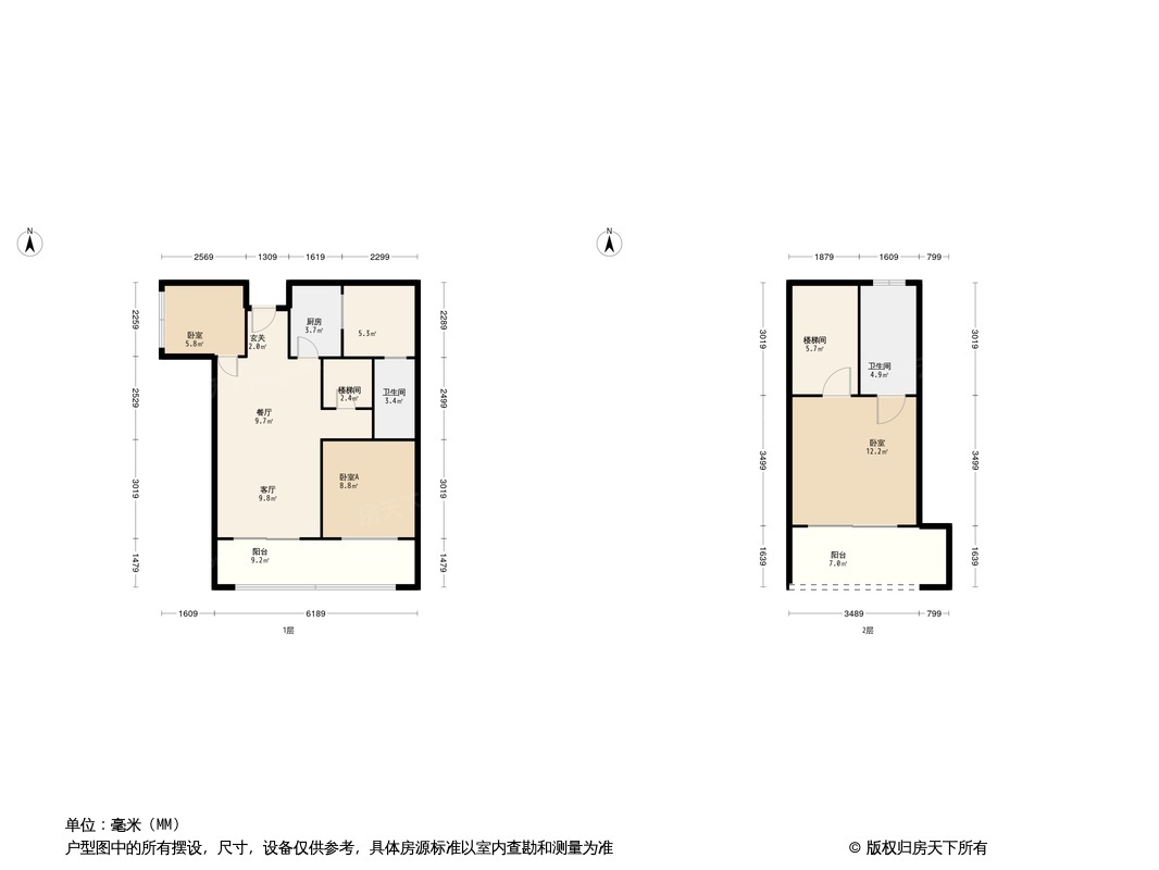 凯景江山府