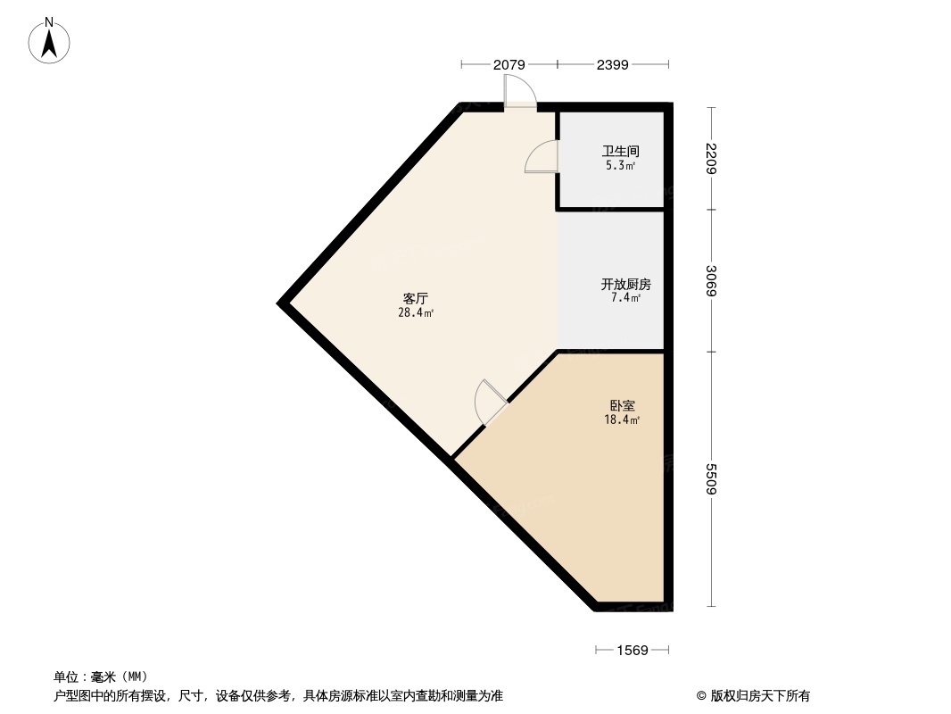 正誉国际金融中心