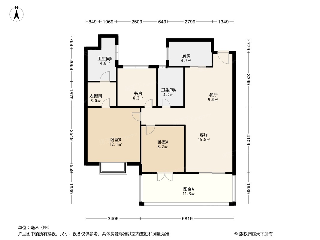 高科麓湾国际社区