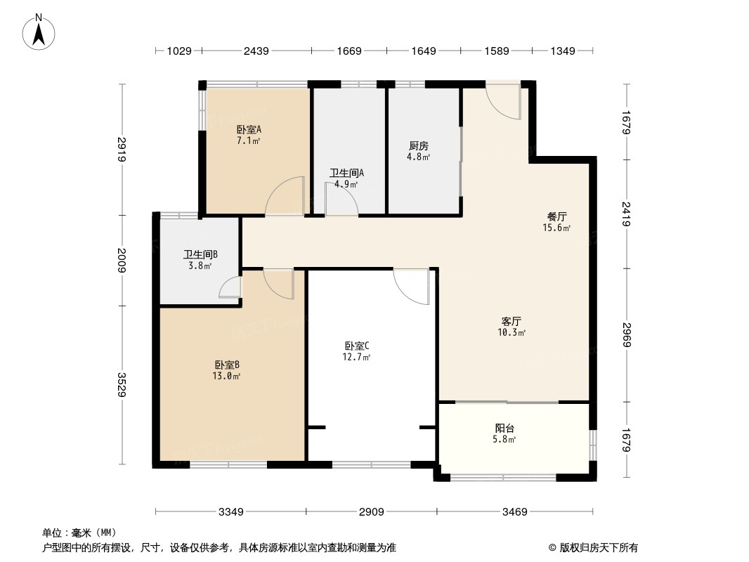 水岸名都花园