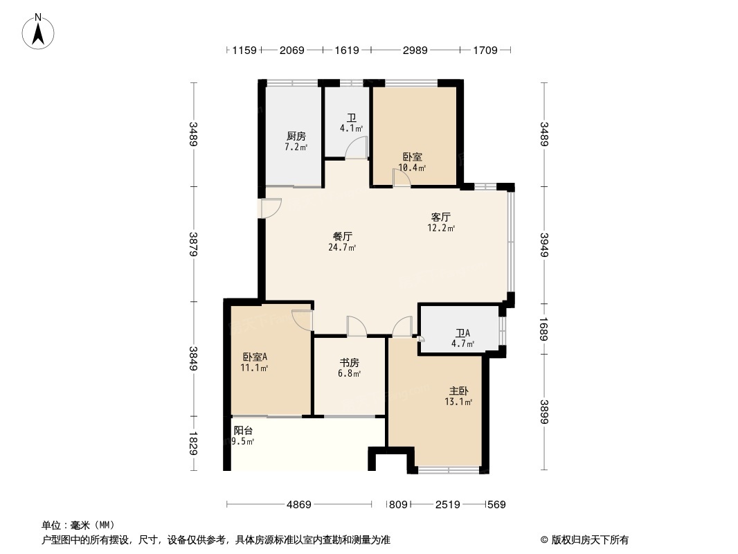 凯景公馆