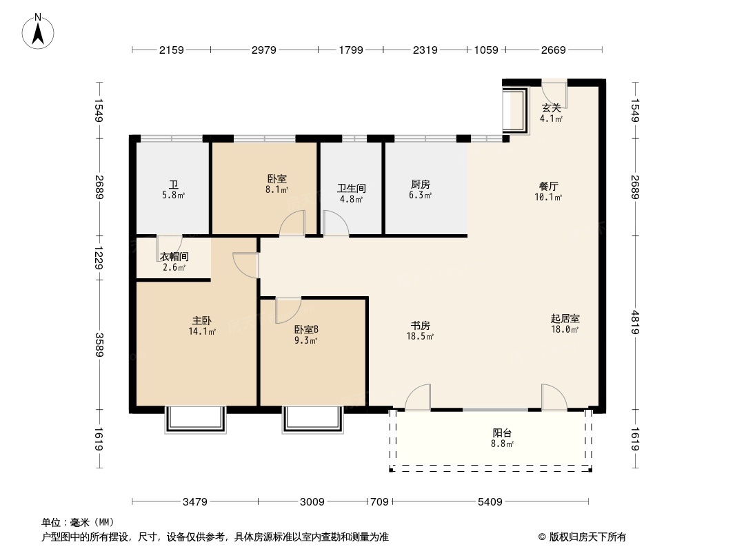 万科·壹都会