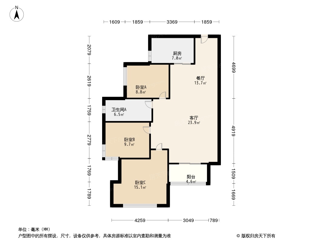 合能铂悦府主力户型小区信息全方位解读小区信息全方位解读周边小区全