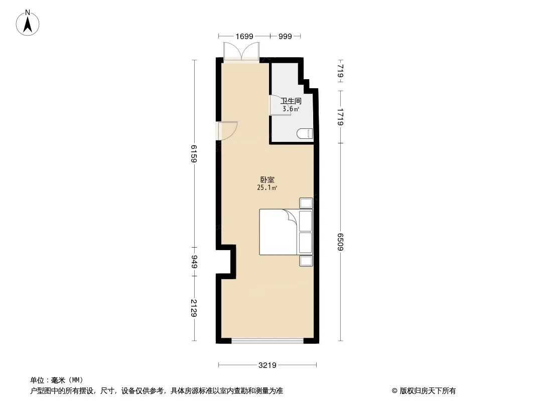 南环汇邻中心公寓收藏套在售|7套在租|商业|2014年建姑苏-吴门桥街道
