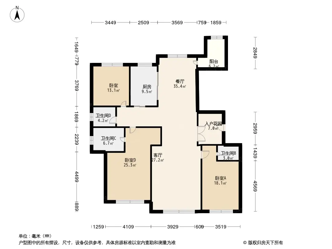 大连紫御东方怎么样?紫御东方房价及小区房源户型信息?