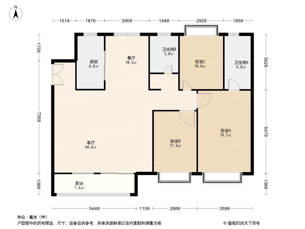 陆家嘴锦绣观澜