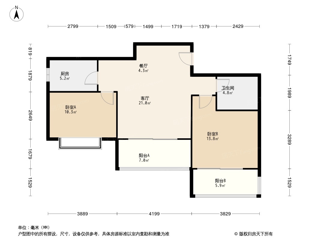 大兴·正荣府